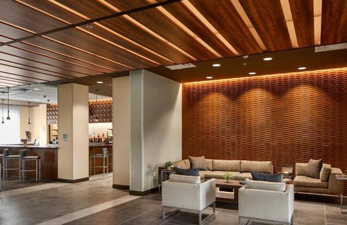 Hurricane Hotel | 34 m² Hotel ∙ 127 guests
