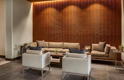 Hurricane Hotel | 34 m² Hotel ∙ 127 guests