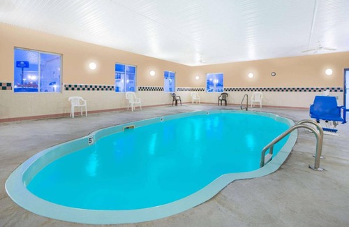 Nevada Hotel | 34 m² Hotel ∙ 127 guests
