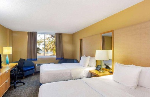 North Trail Hotel | 34 m² Hotel ∙ 127 guests