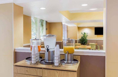 North Trail Hotel | 34 m² Hotel ∙ 127 guests