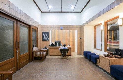 Cipaganti Hotel | 34 m² Hotel ∙ 3 guests