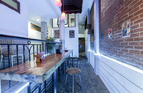 Cipaganti Hotel | 34 m² Hotel ∙ 3 guests