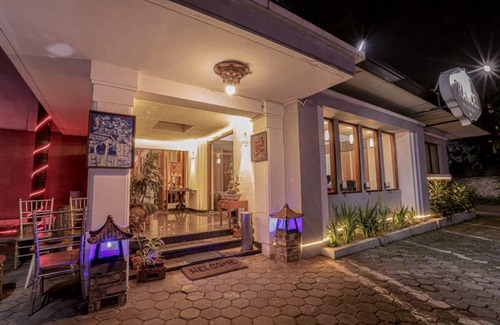 Cipaganti Hotel | 34 m² Hotel ∙ 3 guests