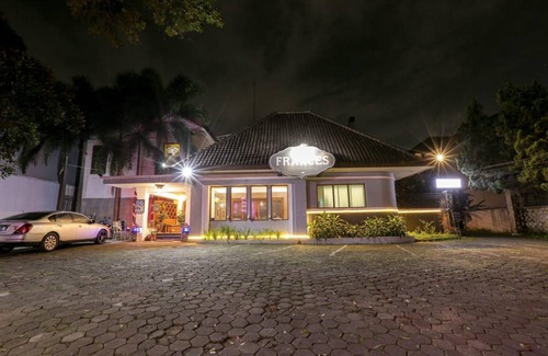 Cipaganti Hotel | 34 m² Hotel ∙ 3 guests