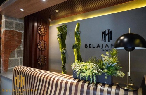 Angeles City Hotel | 34 m² Hotel ∙ 5 guests