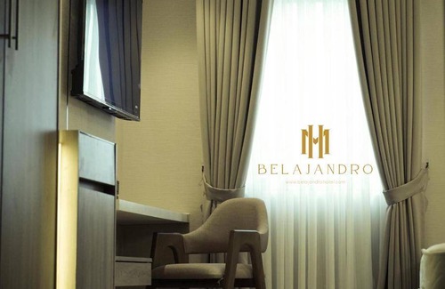 Angeles City Hotel | 34 m² Hotel ∙ 5 guests