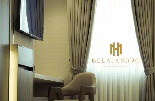 Angeles City Hotel | 34 m² Hotel ∙ 5 guests
