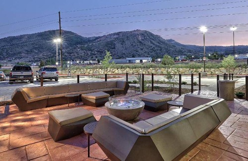 Durango Hotel | 34 m² Hotel ∙ 8 guests