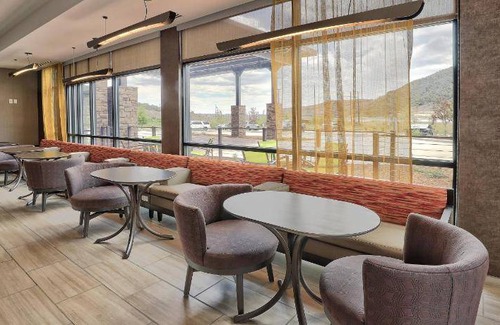 Durango Hotel | 34 m² Hotel ∙ 8 guests
