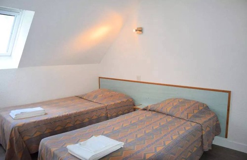 Trevou-Treguignec House | 34 m² House ∙ 1 bedroom ∙ 5 guests