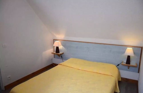 Trevou-Treguignec House | 34 m² House ∙ 1 bedroom ∙ 5 guests