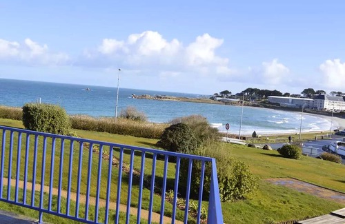 Trevou-Treguignec House | 34 m² House ∙ 1 bedroom ∙ 5 guests