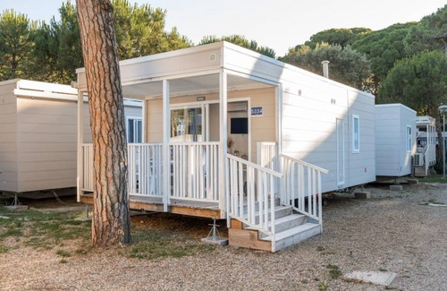 Marina di Ravenna House | 34 m² House ∙ 2 bedrooms ∙ 4 guests