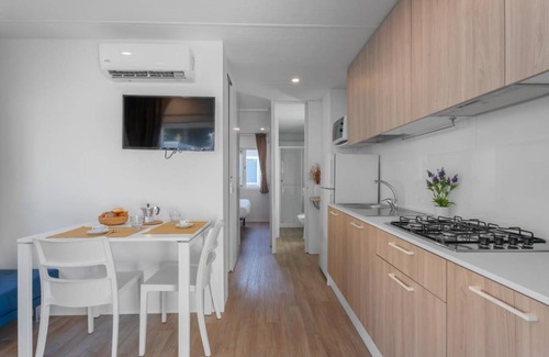 Marina di Ravenna House | 34 m² House ∙ 2 bedrooms ∙ 4 guests