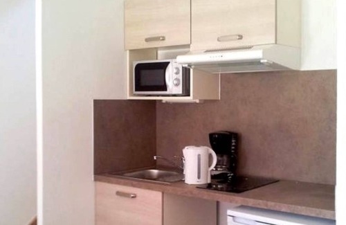 Saint-Christol House | 34 m² House ∙ 1 bedroom ∙ 4 guests