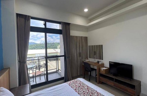 Sanyi Hotel | 34 m² Motel ∙ 127 guests
