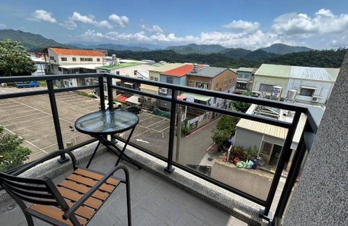 Sanyi Hotel | 34 m² Motel ∙ 127 guests