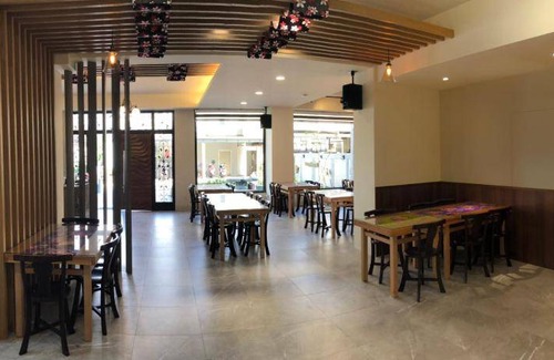 Sanyi Hotel | 34 m² Motel ∙ 127 guests