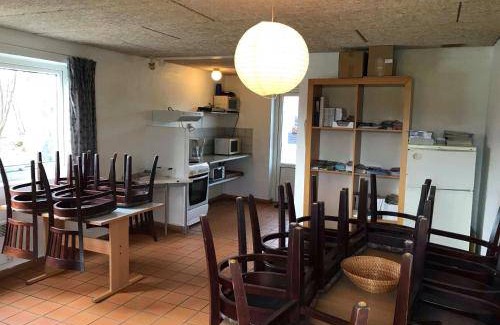 Sønder Felding Resort | 34 m² Resort ∙ 2 bedrooms ∙ 4 guests