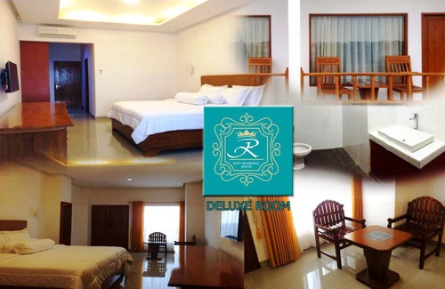 Klojen Apartment | 34 m² Serviced apartment ∙ 2 guests