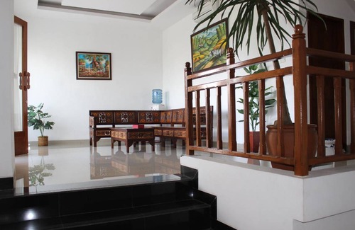 Klojen Apartment | 34 m² Serviced apartment ∙ 2 guests