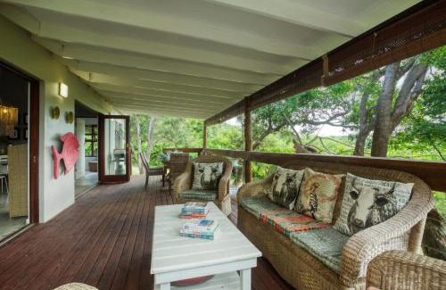 Ponta d'Ouro House | 34 on Eco