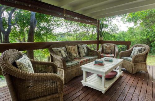 Ponta d'Ouro House | 34 on Eco