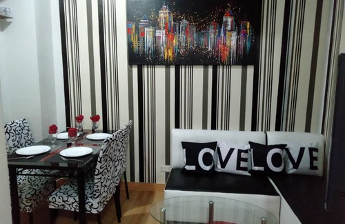 Novaliches Apartment | 340 m² Apartment ∙ 2 bedrooms ∙ 6 guests