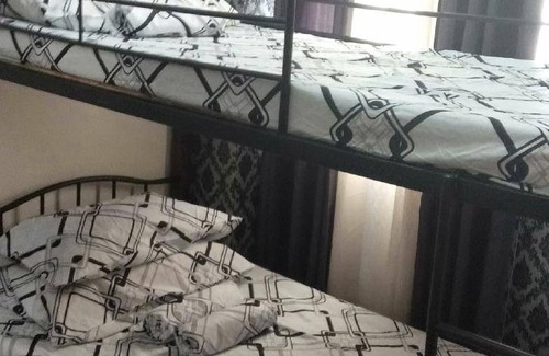 Novaliches Apartment | 340 m² Apartment ∙ 2 bedrooms ∙ 6 guests
