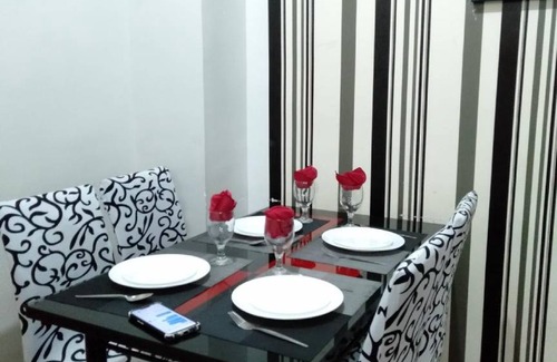 Novaliches Apartment | 340 m² Apartment ∙ 2 bedrooms ∙ 6 guests
