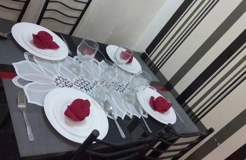Novaliches Apartment | 340 m² Apartment ∙ 2 bedrooms ∙ 6 guests