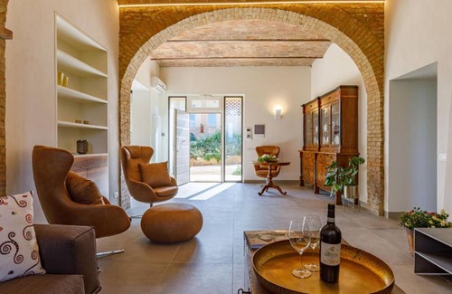 Siena Apartment | 340 m² Apartment ∙ 8 bedrooms ∙ 16 guests