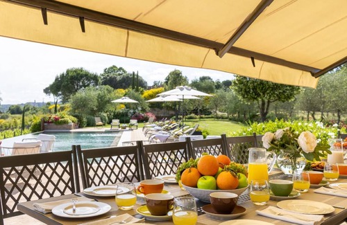 Siena Apartment | 340 m² Apartment ∙ 8 bedrooms ∙ 16 guests