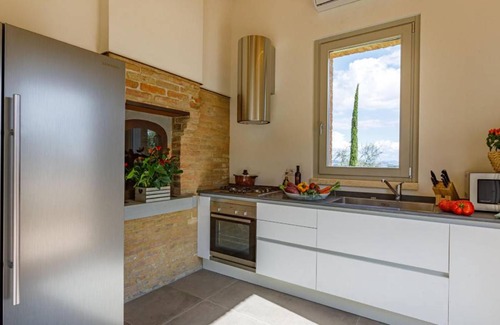 Siena Apartment | 340 m² Apartment ∙ 8 bedrooms ∙ 16 guests