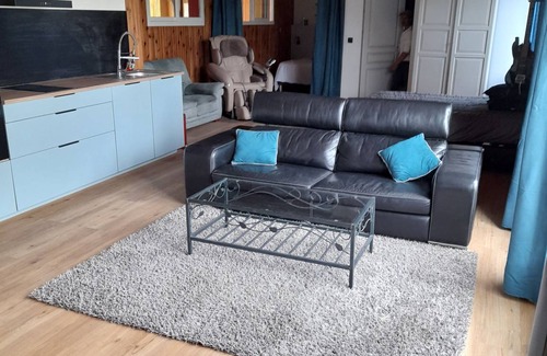 Niherne Cottage | 340 m² Cabin ∙ 6 bedrooms ∙ 12 guests