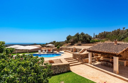 Felanitx House | 340 m² Finca ∙ 4 bedrooms ∙ 8 guests