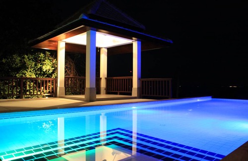 Mae Nam House | 340 m² House ∙ 4 bedrooms ∙ 10 guests