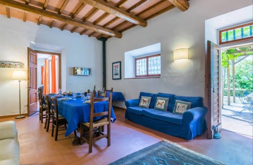 Bagno a Ripoli House | 340 m² House ∙ 6 bedrooms ∙ 12 guests