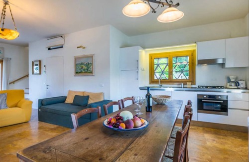 Bagno a Ripoli House | 340 m² House ∙ 6 bedrooms ∙ 12 guests