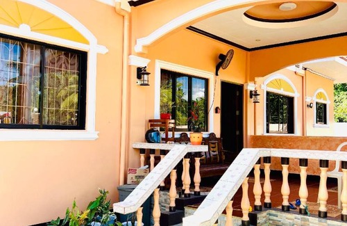 San Pedro Villa | 340 m² Villa ∙ 5 bedrooms ∙ 18 guests