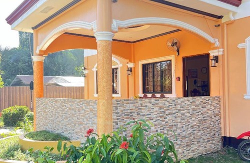 San Pedro Villa | 340 m² Villa ∙ 5 bedrooms ∙ 18 guests