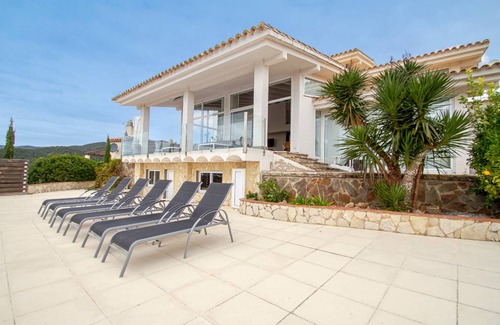 Rio d'Oro Villa | 340 m² Villa ∙ 4 bedrooms ∙ 8 guests
