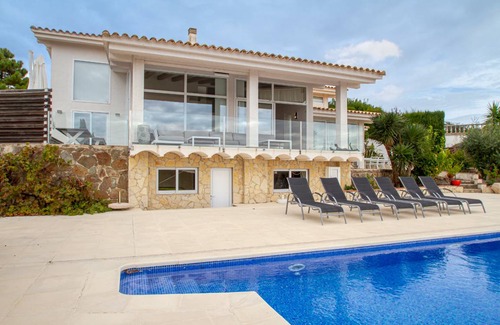 Rio d'Oro Villa | 340 m² Villa ∙ 4 bedrooms ∙ 8 guests