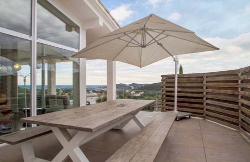 Rio d'Oro Villa | 340 m² Villa ∙ 4 bedrooms ∙ 8 guests