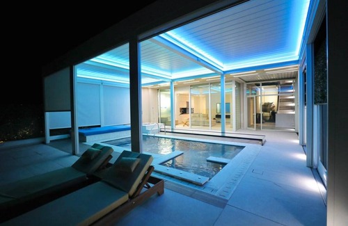 Jala Villa | 340 m² Villa ∙ 4 bedrooms ∙ 9 guests