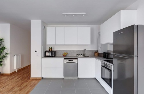 17th Arrondissement Apartment | 340 Suite Emile - Superb apartment