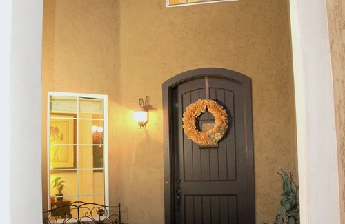 Pecos Park House | 3400+ sf Family Friendly Home With Fenced Pool