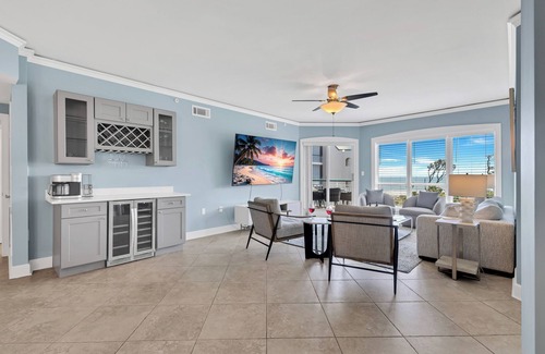 Palmetto Dunes Condo | 3402 Windsor @ Palmetto Dunes | Oceanfront | Steps to Beach | Pool | Stunning Views