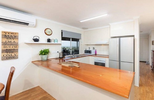 Bremer House | 342 m² House ∙ 3 bedrooms ∙ 6 guests